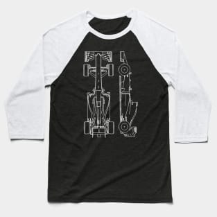 Fomula Baseball T-Shirt